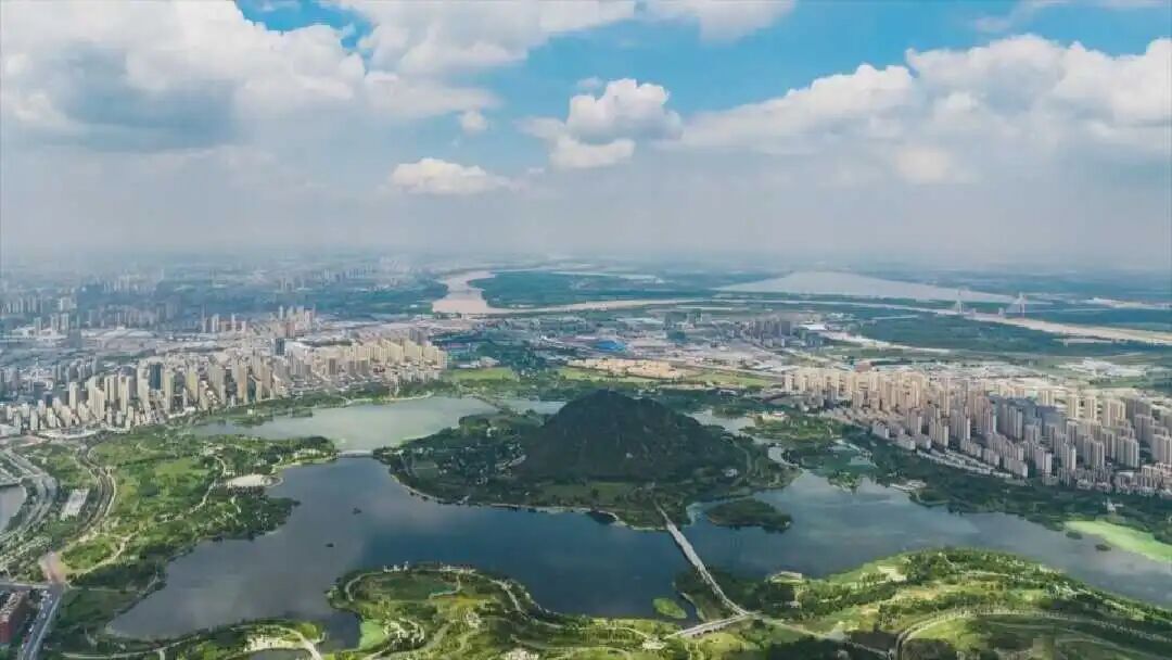 “商量”完整视频 | 持续加强水生态环境保护 打造魅力泉城