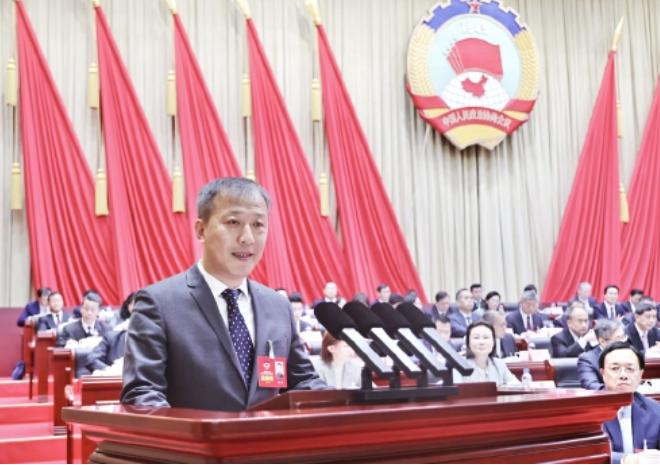履职尽责献良策 凝心聚力谱新篇——市政协十五届四次会议大会发言摘登