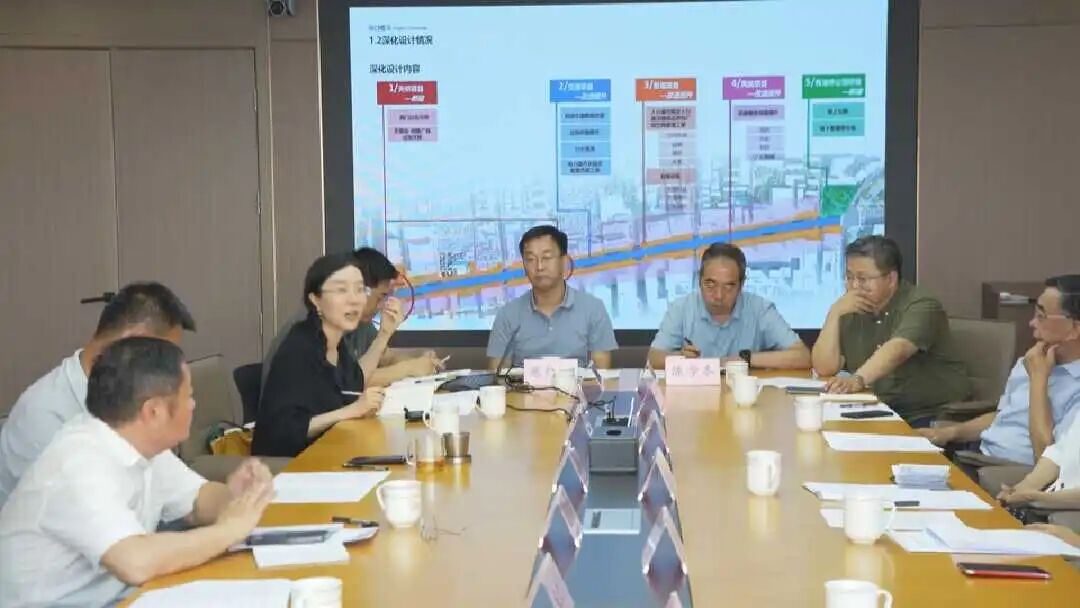 “商量”完整视频 | 泉城路品质提升