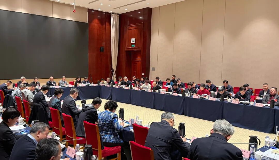 孙开连在讨论政府工作报告和全国政协常委会工作报告时表示 以高质量履职服务“十五五”开好局起好步