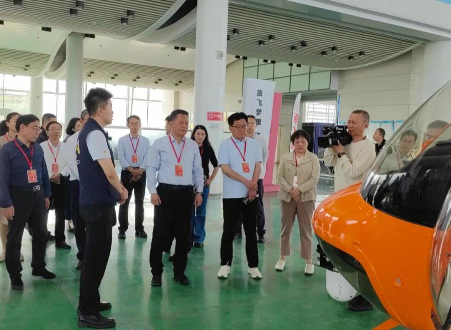 济南市政协商量：聚智共商筑防线 同心聚力护民生