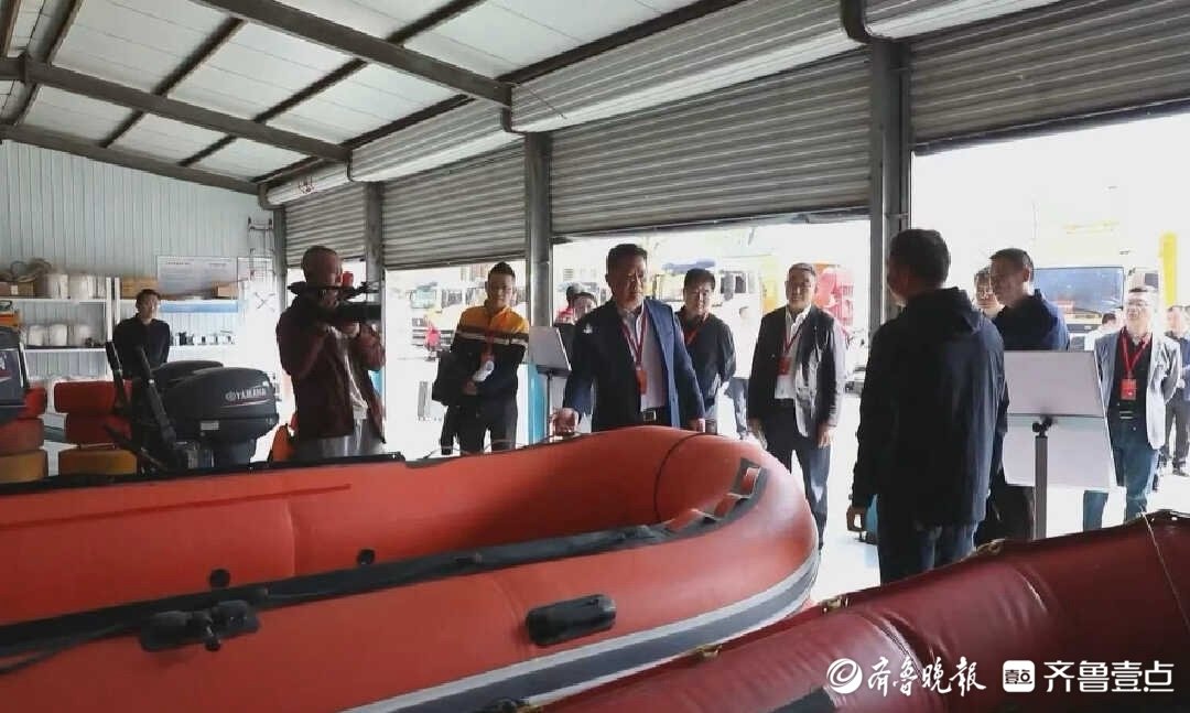 济南政协开展“月度商量”，共筑城市防汛安全韧性屏障
